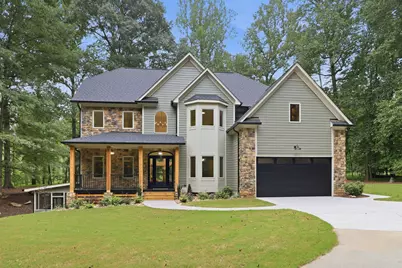 1744 Spring Lily Lane, Hillsborough, NC 27278 - Photo 2