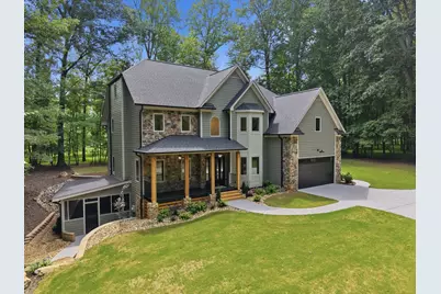 1744 Spring Lily Lane, Hillsborough, NC 27278 - Photo 4