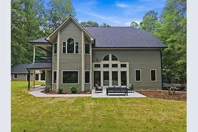 1744 Spring Lily Lane, Hillsborough, NC 27278 - Photo 8