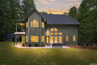 1744 Spring Lily Lane, Hillsborough, NC 27278 - Photo 16