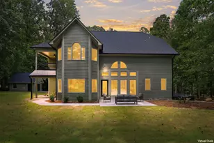 1744 Spring Lily Ln, Hillsborough, NC 27278 - Photo 16