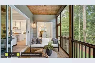 116 Gaines Trail, Pittsboro, NC 27312 - Photo 24