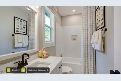 116 Gaines Trail, Pittsboro, NC 27312 - Photo 20