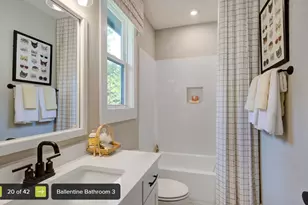 116 Gaines Trl, Pittsboro, NC 27312 - Photo 20