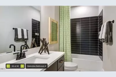 116 Gaines Trail, Pittsboro, NC 27312 - Photo 22