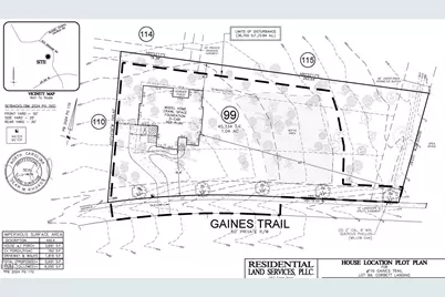 116 Gaines Trail, Pittsboro, NC 27312 - Photo 30