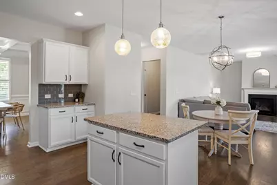 1033 Laredo Lane, Durham, NC 27703 - Photo 6