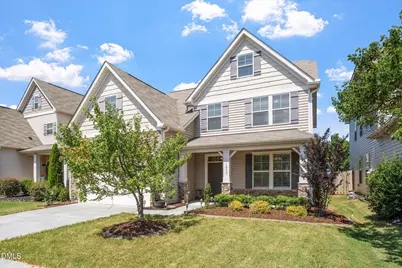 1033 Laredo Lane, Durham, NC 27703 - Photo 1