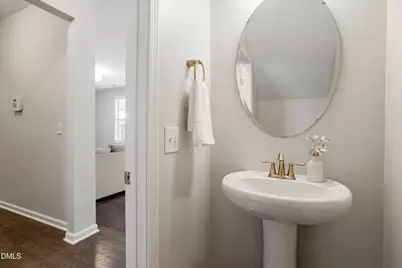 1033 Laredo Lane, Durham, NC 27703 - Photo 16