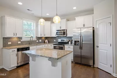 1033 Laredo Lane, Durham, NC 27703 - Photo 8
