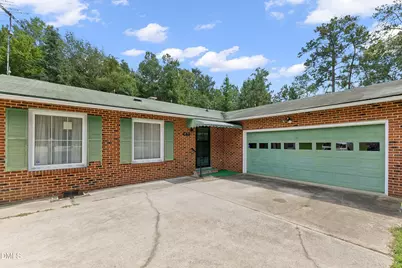444 Thanksgiving Fire Road, Selma, NC 27576 - Photo 8