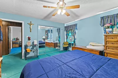 444 Thanksgiving Fire Road, Selma, NC 27576 - Photo 40