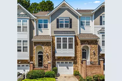 5831 Cameo Glass Way, Raleigh, NC 27612 - Photo 2