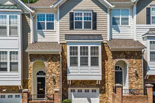 5831 Cameo Glass Way, Raleigh, NC 27612 - Photo 2
