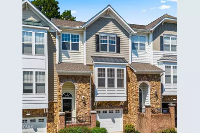 5831 Cameo Glass Way, Raleigh, NC 27612 - Photo 1