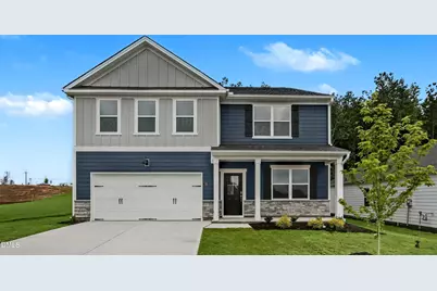 709 Sparkling Pear Drive, Fuquay-Varina, NC 27592 - Photo 1