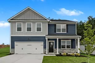 709 Sparkling Pear Dr, Fuquay-Varina, NC 27592 - Photo 1