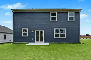 709 Sparkling Pear Dr, Fuquay-Varina, NC 27592 - Photo 30