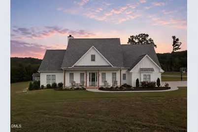 13970 Burgess Road, Middlesex, NC 27557 - Photo 4