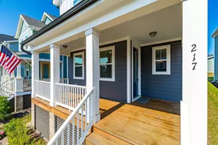 217 Annabelle Blue Dr, Wake Forest, NC 27587 - Photo 4