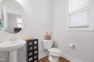 217 Annabelle Blue Dr, Wake Forest, NC 27587 - Photo 28