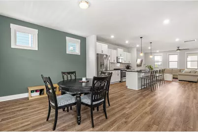 217 Annabelle Blue Drive, Wake Forest, NC 27587 - Photo 8