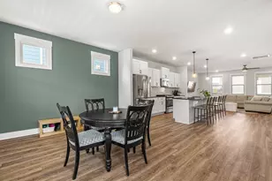 217 Annabelle Blue Dr, Wake Forest, NC 27587 - Photo 8