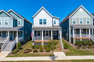 217 Annabelle Blue Dr, Wake Forest, NC 27587 - Photo 2