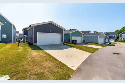 217 Annabelle Blue Drive, Wake Forest, NC 27587 - Photo 32