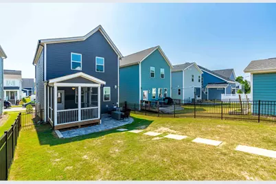 217 Annabelle Blue Drive, Wake Forest, NC 27587 - Photo 30