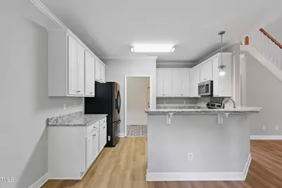 4418 Gallatree Lane, Raleigh, NC 27616 - Photo 16