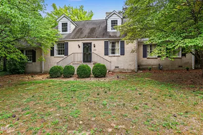 602 Williamsboro Street, Oxford, NC 27565 - Photo 1