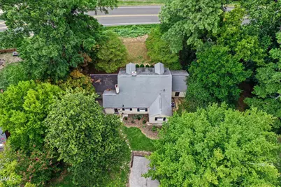 602 Williamsboro Street, Oxford, NC 27565 - Photo 14