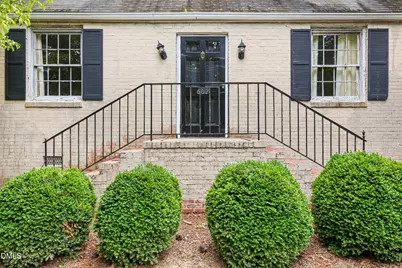 602 Williamsboro Street, Oxford, NC 27565 - Photo 2