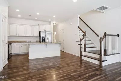 506 Oak Forest View Lane, Wake Forest, NC 27587 - Photo 2