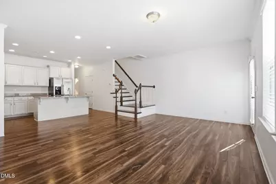 506 Oak Forest View Lane, Wake Forest, NC 27587 - Photo 6