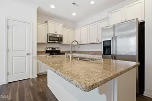 506 Oak Forest View Ln, Wake Forest, NC 27587 - Photo 10