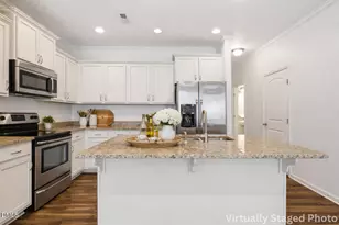 506 Oak Forest View Ln, Wake Forest, NC 27587 - Photo 38