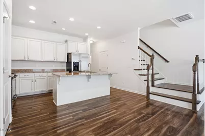 506 Oak Forest View Lane, Wake Forest, NC 27587 - Photo 8