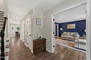 113 Arlington Ridge Ridge, Cary, NC 27513 - Photo 12
