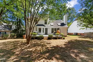 113 Arlington Ridge Ridge, Cary, NC 27513 - Photo 28