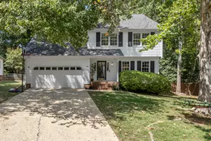 113 Arlington Ridge Ridge, Cary, NC 27513 - Photo 2