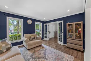 113 Arlington Ridge Ridge, Cary, NC 27513 - Photo 14