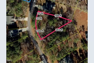 128 Mohawk Drive, Louisburg, NC 27549 - Photo 1