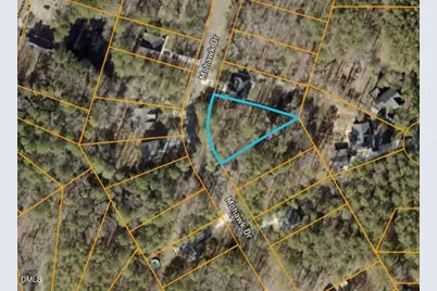 128 Mohawk Drive, Louisburg, NC 27549 - Photo 2