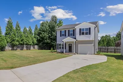 117 Wilson Street, Erwin, NC 28339 - Photo 4