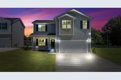 125 Wilson Street, Erwin, NC 28339 - Photo 2