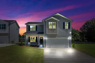125 Wilson St, Erwin, NC 28339 - Photo 2