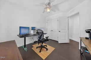 86 Bluebell St, Angier, NC 27501 - Photo 24
