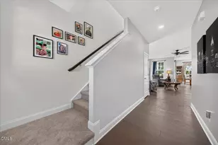86 Bluebell St, Angier, NC 27501 - Photo 6